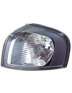 VOLVO S80 99 PILOTO DELANTERO IZQUIERDO (INTERIOR NEGRO)