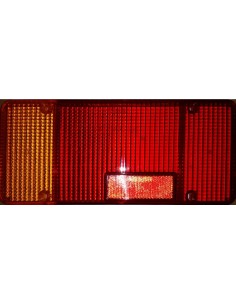 FIAT IVECO/DAILY/CANTER TULIPA TRASERO IZQUIERDO