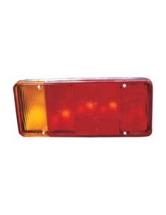 FIAT DUCATO / BOXER 94-06 PILOTO TRASERO IZQUIERDO