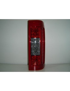 FIAT DUCATO 2002 PILOTO TRASERO DERECHO