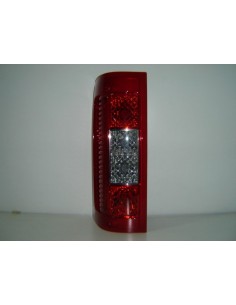 FIAT DUCATO 2002 PILOTO TRASERO IZQUIERDO