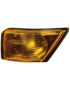 IVECO DAILY 2000 PILOTO DELANTERO AMARILLO IZQUIERDO