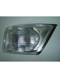 COMPATIBLE CON IVECO DAILY 2000 PILOTO DELANTERO BLANCO...