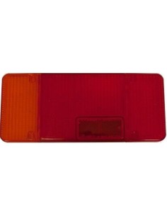 IVECO DAILY 2000 CRISTAL PILOTO TRASERO IZQUIERDO