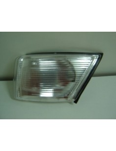 IVECO DAILY 2004 PILOTO DELANTERO BLANCO IZQUIERDO