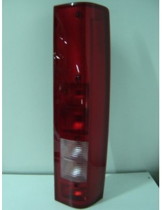 IVECO DAILY 2000 PILOTO TRASERO (CON PORTABOMBILLAS...