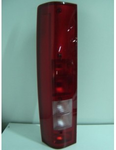 IVECO DAILY 2000 PILOTO TRASERO (CON PORTABOMBILLAS...