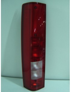 IVECO DAILY 2000 PILOTO TRASERO MONOBLOCO IZQUIERDO