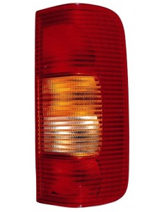 VOLKSWAGEN TRANSPORTER LT 98 PILOTO TRASERO DERECHO