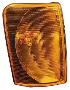 VOLKSWAGEN TRANSPORTER LT 98 PILOTO DELANTERO DERECHO AMBAR