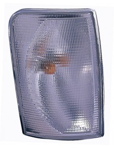 VOLKSWAGEN TRANSPORTER LT 98 PILOTO DELANTERO DERECHO BLANCO