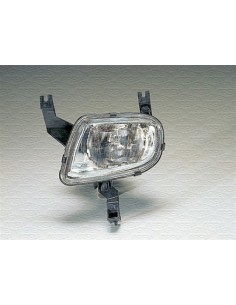 PEUGEOT 306 97 99 FARO AUXILIAR ANTINIEBLA IZQUIERDO