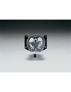 ALFA ROMEO 156 BER-SW 97 FARO AUXILIAR ANTINIEBLAS AMBOS...