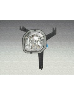 PEUGEOT 306 99 FARO AUXILIAR ANTINIEBLA IZQUIERDO