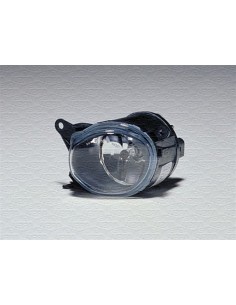 AUDI A4 (B6) BERLINA 01 FARO AUXILIAR ANTINIEBLA IZQUIERDO