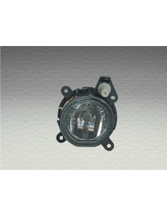 BMW Z4 FARO AUXILIAR ANTINIEBLA IZQUIERDO