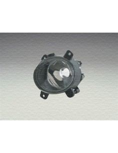 FORD MONDEO 7 / 2000 FARO ANTINIEBLA IZQUIERDO