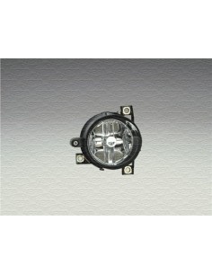 VOLKSWAGEN POLO IV 02 FARO AUXILIAR ANTINIEBLA DERECHO