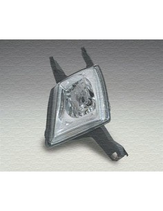 PEUGEOT 407 FARO ANTINIEBLA IZQUIERDO (MAGNETI MARELLI)