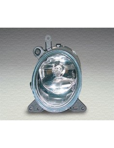 MITSUBISHI COLT 6/04 FARO ANTINIEBLA IZQUIERDO MAGNETI...