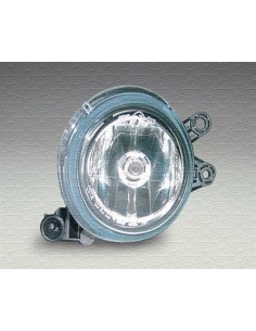 VOLVO S40 (P11) MY2004 FARO ANTINIEBLA IZQUIERDO