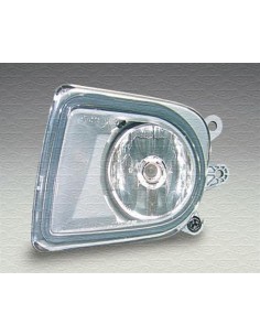 VOLVO V50 (P12) 3/04 FARO ANTINIEBLA IZQUIERDO