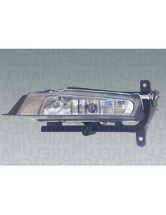 BMW Z4 10/05 FARO ANTINIEBLA H11 IZQUIERDO