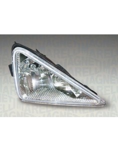 HONDA CIVIC 06 FARO ANTINIEBLA BOMBILLA H11 DERECHO