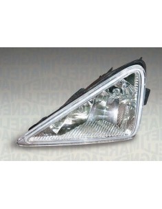 HONDA CIVIC 06 FARO ANTINIEBLA BOMBILLA H11 IZQUIERDO