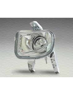 FIAT GRANDE PUNTO 5/05 FARO ANTINIEBLA H1 IZQUIERDO