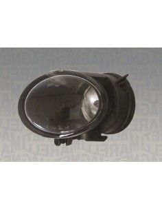 AUDI TT MY 10/06 FARO ANTINIEBLA H11 IZQUIERDO