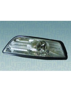 FORD MONDEO 07 FARO ANTINIEBLA BOMBILLA H11 DERECHO