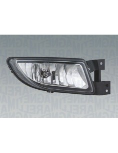 FIAT NUEVO BRAVO FARO ANTINIEBLA DERECHO