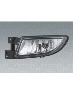 FIAT NUEVO BRAVO FARO ANTINIEBLA IZQUIERDO