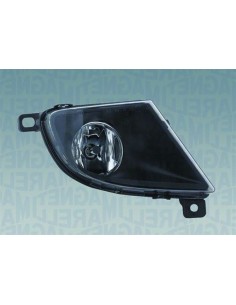 BMW S5 (E60) 3/07 FARO ANTINIEBLA H8 DERECHO