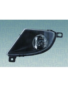 BMW S5 (E60) 7/03 FARO ANTINIEBLA H8 IZQUIERDO