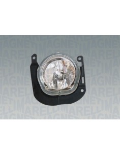 FIAT FIORINO COMBI 07 FARO DERECHO