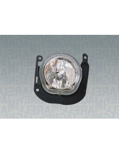 FIAT FIORINO COMBI 07 FARO IZQUIERDO