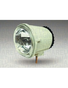 COMPATIBLE CON FIAT LINEA 13 14 06 07 FARO ANTINIEBLA H1...