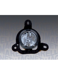 ALFA MITO 09 FARO ANTINIEBLA MAGNETI MARELLI DERECHO
