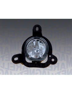 ALFA MITO 09 FARO ANTINIEBLA MAGNETI MARELLI IZQUIERDO