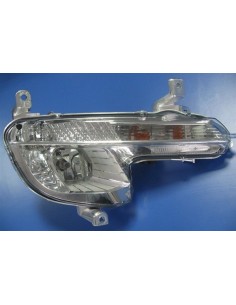 PEUGEOT 508 FARO ANTINIEBLA H8 DERECHO
