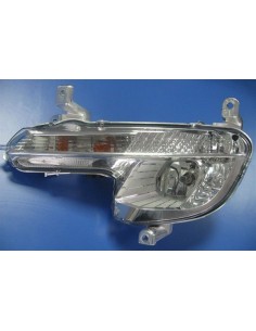 PEUGEOT 508 10 FARO IZQUIERDO