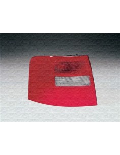 AUDI A6 AVANT 97 PILOTO TRASERO IZQUIERDO