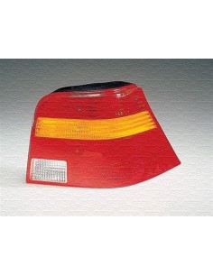 VOLKSWAGEN GOLF 97 PILOTO TRASERO DERECHO