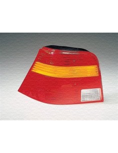 VOLKSWAGEN GOLF 97 PILOTO TRASERO IZQUIERDO