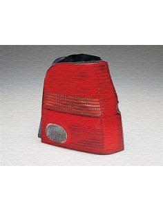 VOLKSWAGEN LUPO 99 PILOTO TRASERO DERECHO