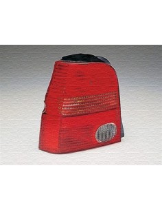 VOLKSWAGEN LUPO 99 PILOTO TRASERO IZQUIERDO