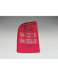 SKODA OCTAVIA SW 96 PILOTO TRASERO IZQUIERDO