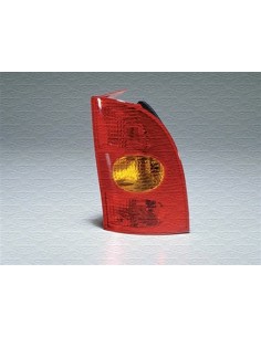 RENAULT MEGANE SW 99 PILOTO TRASERO DERECHO